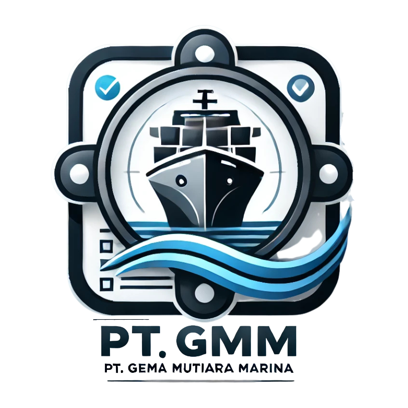 PT. GEMA MUTIARA MARINA